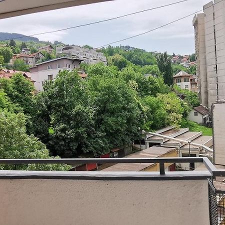 Apartament Hamdije Sarajewo Zewnętrze zdjęcie