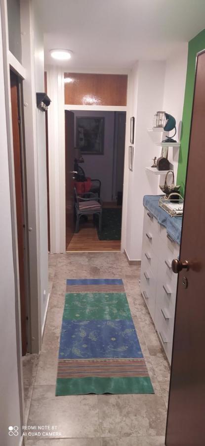 Apartament Hamdije Sarajewo Zewnętrze zdjęcie