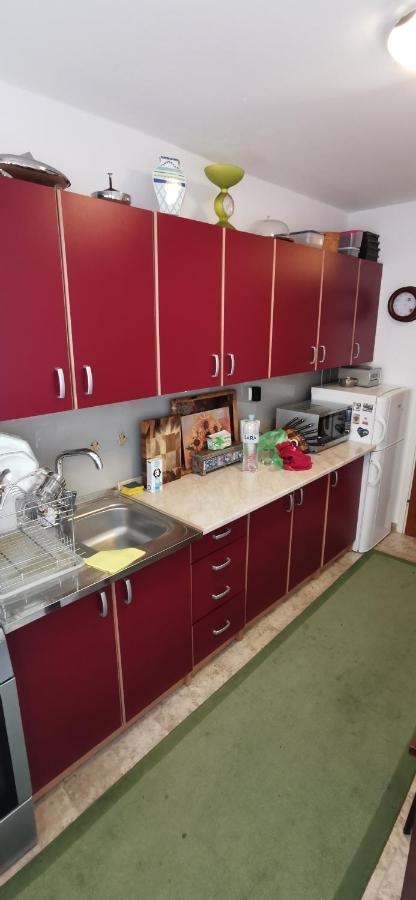 Apartament Hamdije Sarajewo Zewnętrze zdjęcie