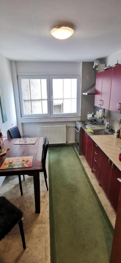 Apartament Hamdije Sarajewo Zewnętrze zdjęcie