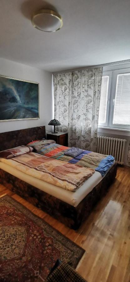 Apartament Hamdije Sarajewo Zewnętrze zdjęcie