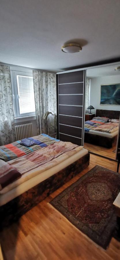 Apartament Hamdije Sarajewo Zewnętrze zdjęcie