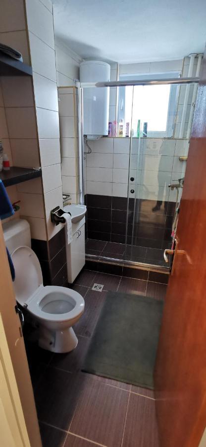 Apartament Hamdije Sarajewo Zewnętrze zdjęcie