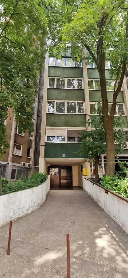 Apartament Hamdije Sarajewo Zewnętrze zdjęcie