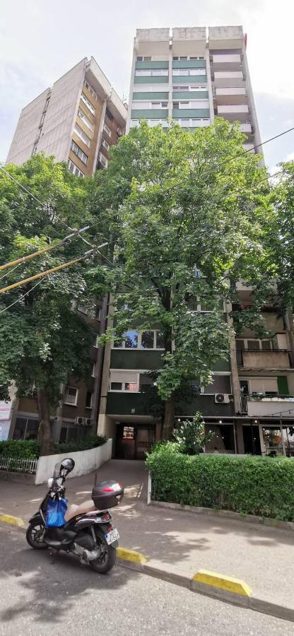 Apartament Hamdije Sarajewo Zewnętrze zdjęcie