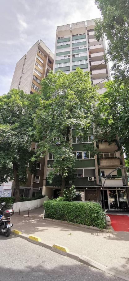 Apartament Hamdije Sarajewo Zewnętrze zdjęcie